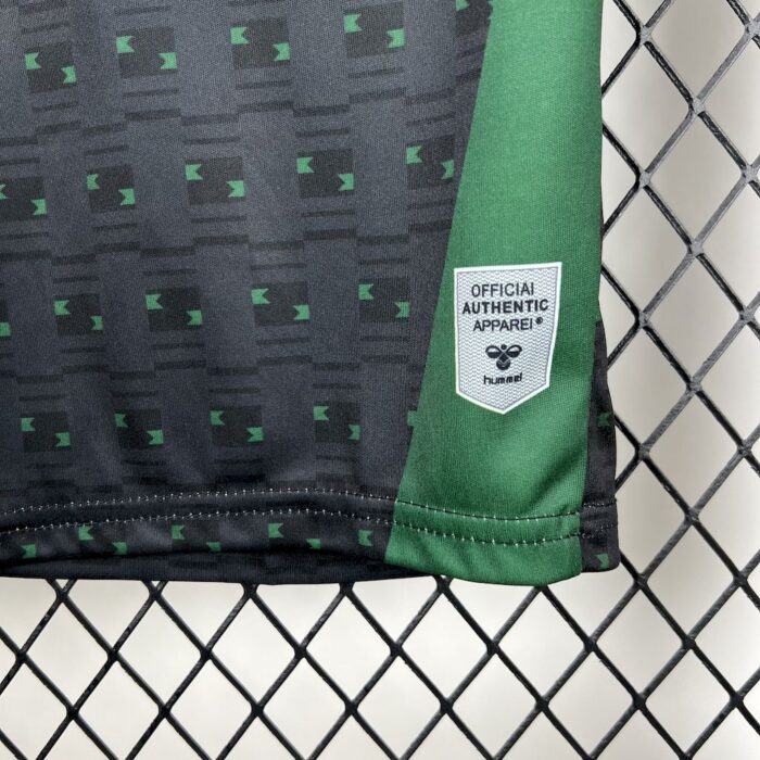 Kids Real Betis 2025/26 Kit 5