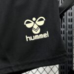 Kids Real Betis 2025/26 Kit 3