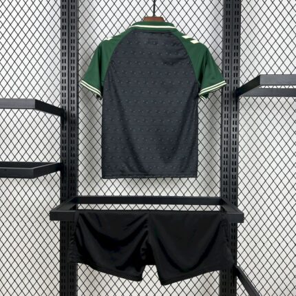 Kids Real Betis 2025/26 Kit 1