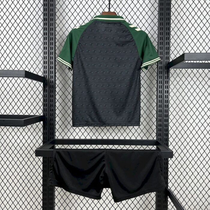 Kids Real Betis 2025/26 Kit 1