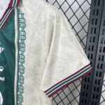 Mens Real Betis 2025/26 Jersey 3