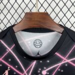 Mens Paris Saint-Germain 2025/26 Pre-Match Jersey 6