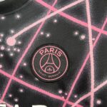 Mens Paris Saint-Germain 2025/26 Pre-Match Jersey 4