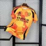 Mens  Paris FC 2024/25 Third Jersey