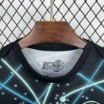 Mens Inter Milan 2025/26 Pre-Match Jersey 6