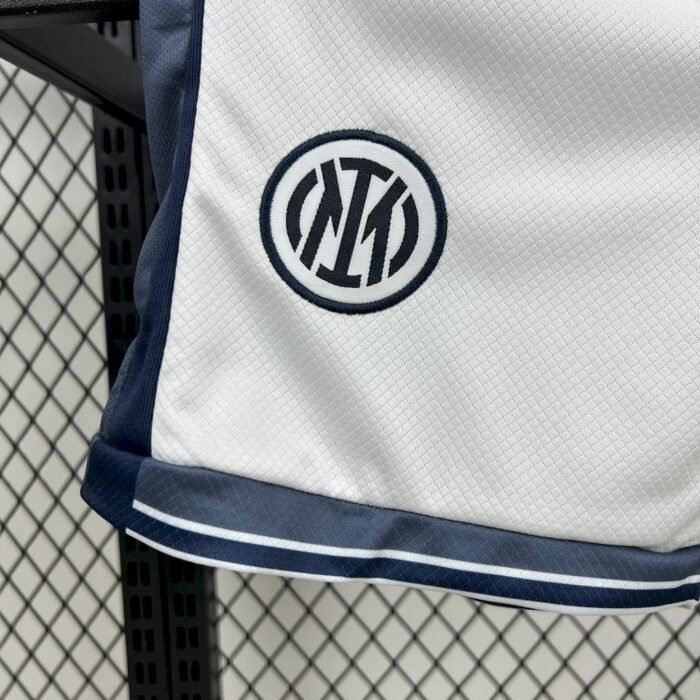 Kids Inter Milan 2024/25 VR46 Kit 3
