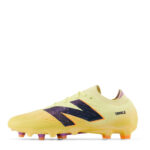 New Balance Tekela V4+ Firm Ground Football Boots – Orange/Black