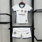 Kids Inter Milan 2024/25 VR46 Kit