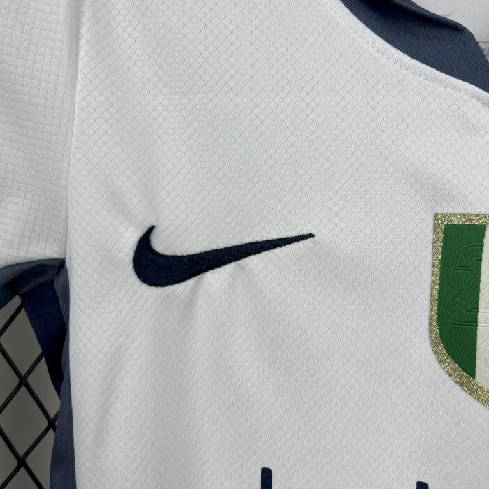Kids Inter Milan 2024/25 VR46 Kit 9