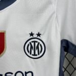 Kids Inter Milan 2024/25 VR46 Kit 8