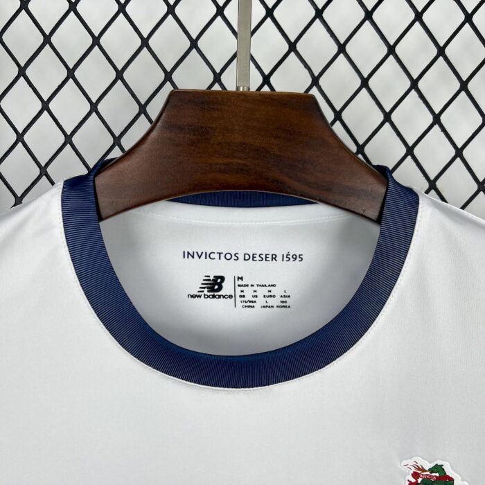 Mens FC Porto 2025/26 Jersey 7
