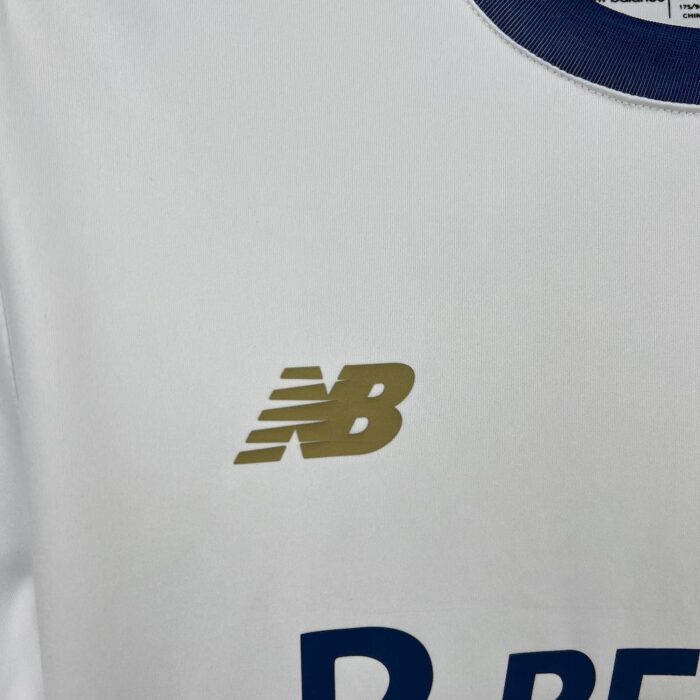 Mens FC Porto 2025/26 Jersey 6