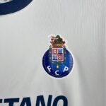 Mens FC Porto 2025/26 Jersey 5
