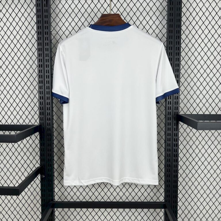 Mens FC Porto 2025/26 Jersey 1