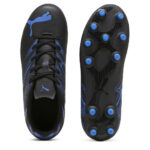 Puma Attacanto Junior Firm Ground Football Boots – view 3