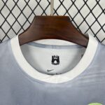 Mens Wolfsburg 2025/26 Away Jersey 7