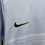Mens Wolfsburg 2025/26 Away Jersey 6