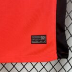 Mens South Korea 2025/26 Home Jersey 2