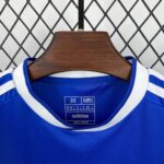 Kids Real Madrid 2025/26 Third Kit 9