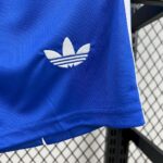 Kids Real Madrid 2025/26 Third Kit 2