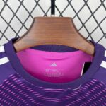 Kids Real Madrid 2025/26 Goalkeeper Kit 9