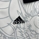 Kids Real Madrid 2022/23 Dragon Kit 8