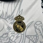 Kids Real Madrid 2022/23 Dragon Kit 7