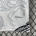 Kids Real Madrid 2022/23 Dragon Kit 5
