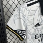 Kids Real Madrid 2022/23 Dragon Kit 4