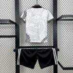 Kids Real Madrid 2022/23 Dragon Kit 1