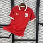 Mens Panama 2025/26 Home Jersey