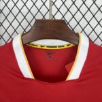 Mens Panama 2025/26 Home Jersey 7