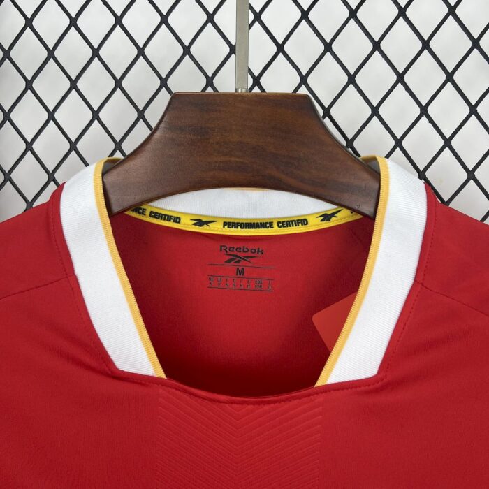 Mens Panama 2025/26 Home Jersey 7