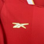 Mens Panama 2025/26 Home Jersey 6