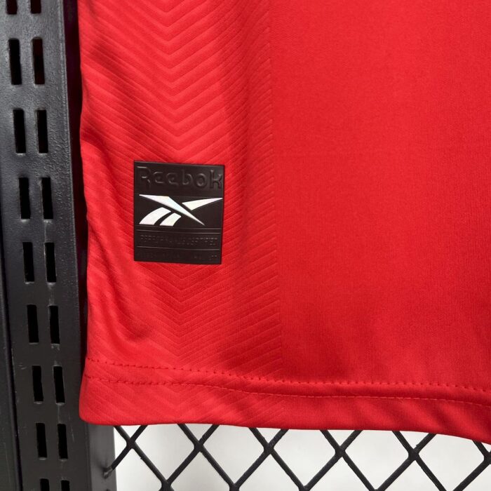 Mens Panama 2025/26 Home Jersey 4