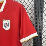 Mens Panama 2025/26 Home Jersey 3