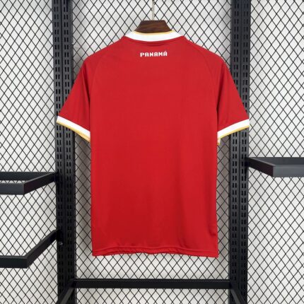 Mens Panama 2025/26 Home Jersey 1