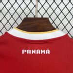 Mens Panama 2025/26 Home Jersey 2