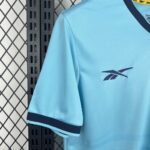 Mens Panama 2025/26 Away Jersey 3