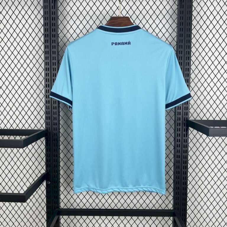 Mens Panama 2025/26 Away Jersey 1