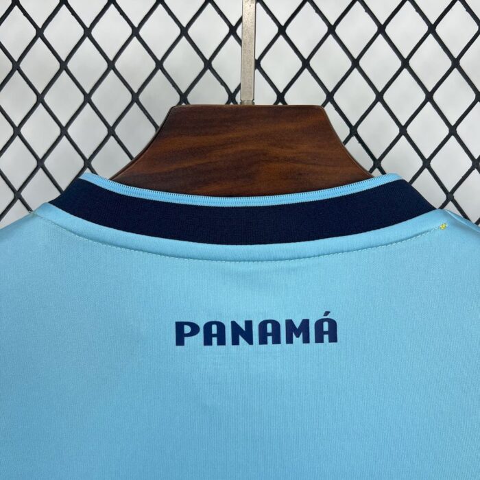 Mens Panama 2025/26 Away Jersey 2