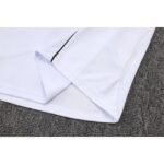 Unisex Germany 2025/26 Training Jacket+Pant 815 6