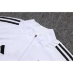 Unisex Germany 2025/26 Training Jacket+Pant 815 4