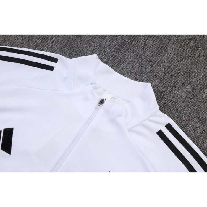 Unisex Germany 2025/26 Training Jacket+Pant 815 4