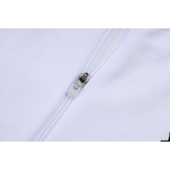 Unisex Germany 2025/26 Training Jacket+Pant 815 3