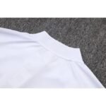 Unisex Germany 2025/26 Training Jacket+Pant 815 2