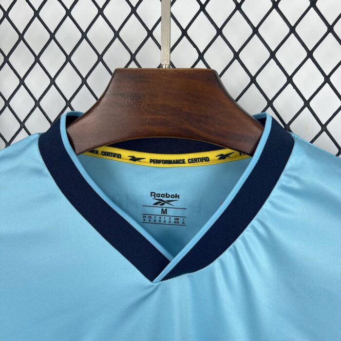 Mens Panama 2025/26 Away Jersey 7
