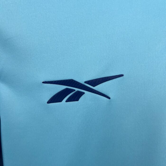 Mens Panama 2025/26 Away Jersey 6