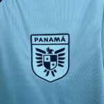 Mens Panama 2025/26 Away Jersey 5