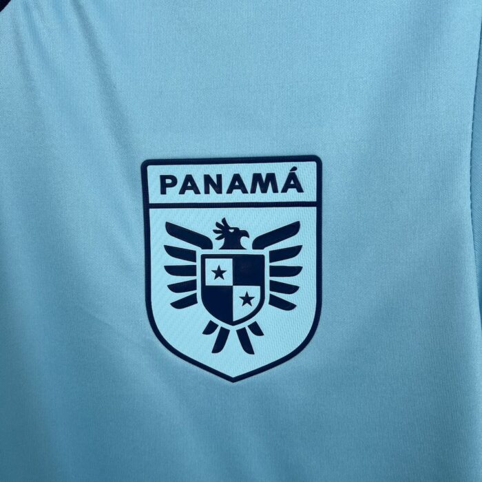 Mens Panama 2025/26 Away Jersey 5